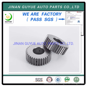 Gear for JAC Yuejin Jmc Foton DFAC Jbc Forland Shifeng Truck Parts